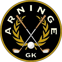 Arninge GK-logotype